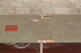 許世友將軍生平事跡陳列室