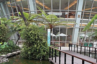 臺東原生應用植物園