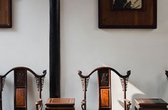 中國家俱博物館