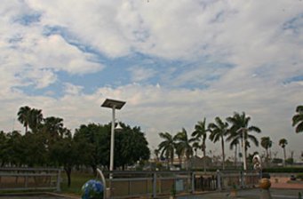 桂平北回歸線公園