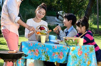 冬山河親水公園