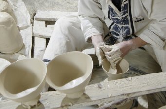 景德鎮古窯民俗博覽區