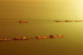 湖北梁子島生態旅游區