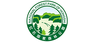 吉林紅石國家森林公園