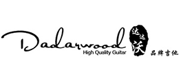 達(dá)達(dá)沃品牌吉他