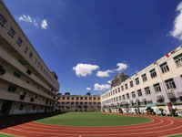 廣州市海珠區(qū)曉園小學(xué)