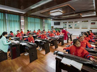 揭陽試驗區溪南小學