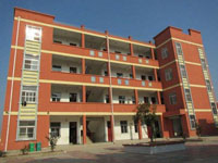 西郊學校不較詳細