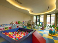 南海里水鎮橋星幼兒園