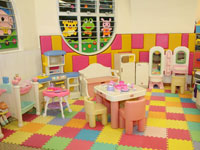 天水市解放路幼兒園