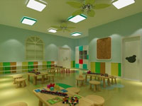 慶陽縣白馬幼兒園