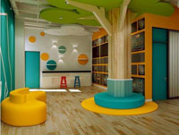 塘廈蛟乙塘陽光寶貝幼兒園