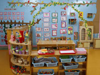 南海市大瀝區英華幼兒園