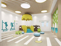 思南縣邵家橋鎮趙家壩堆上學前教育班