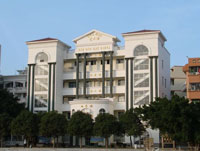 沾益縣播樂鄉羅木中學