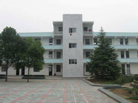 城固縣博望鎮(zhèn)藏經(jīng)初中