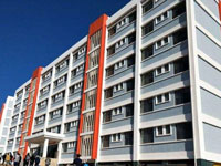 湛江愛周職業技術學校