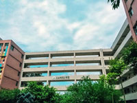 湖北省荊門市職業中專