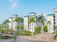 中國(guó)科學(xué)院西安外語(yǔ)培訓(xùn)