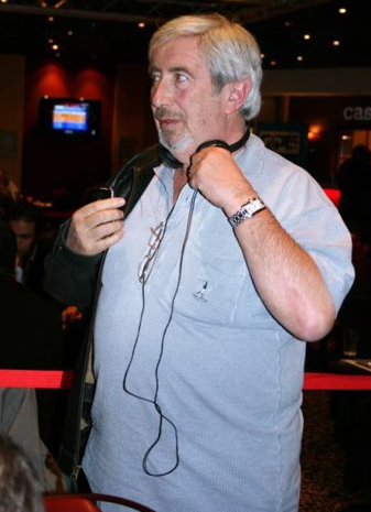 布萊恩·吉爾伯特