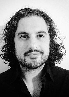 喬治·安祖利德斯