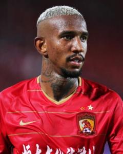 安德森·塔利斯卡