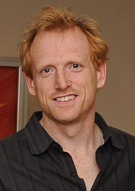 斯科特·謝潑德