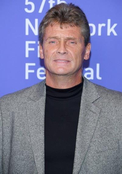 基思·威廉姆斯·理查茲