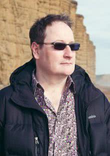 克里斯·齊布納爾