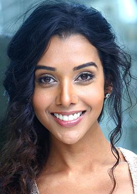 阿努普瑞雅·戈恩卡