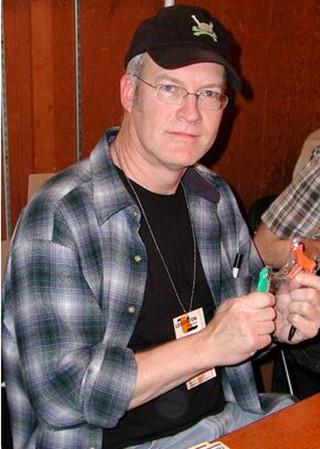 史蒂夫·普切爾