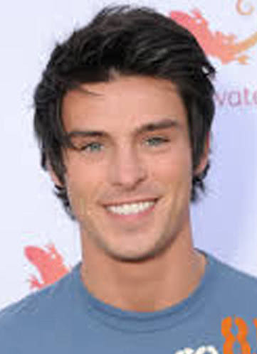 亞當·格雷戈里