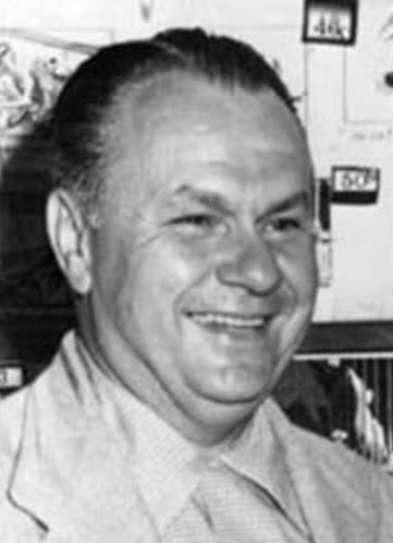 克萊德·吉諾尼米