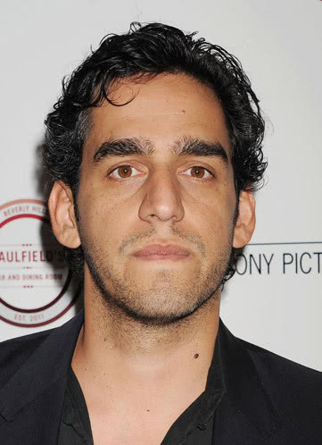 扎爾·巴特曼里