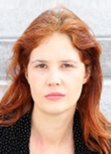 茹斯汀·特里耶