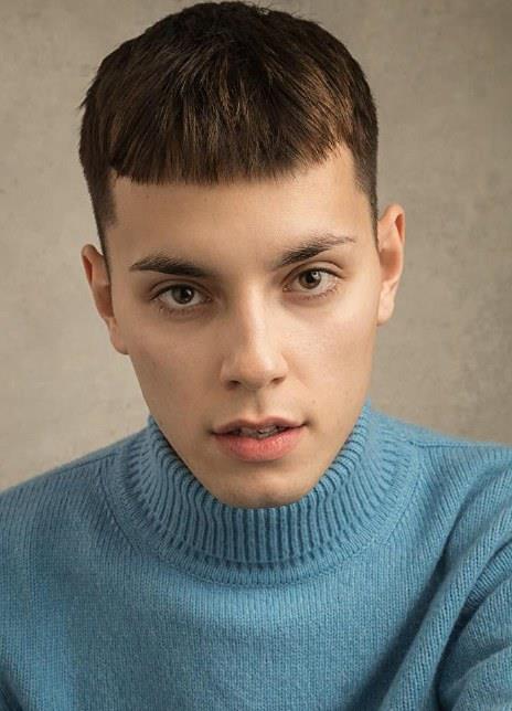 麥克斯·哈伍德