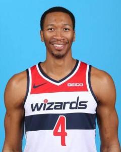 韋斯利·約翰遜