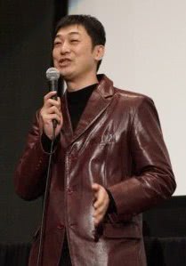 菱田正和