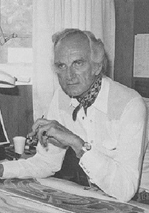 安東尼·馬斯特斯