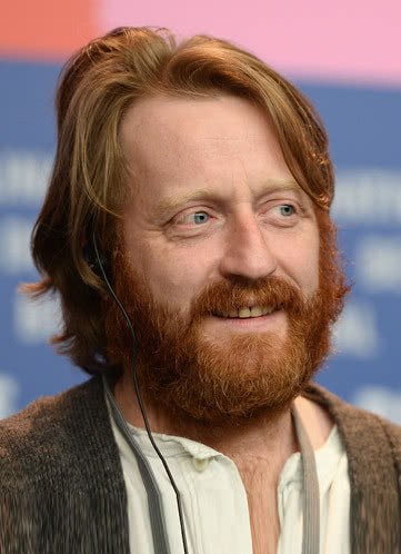 大衛·威爾莫特