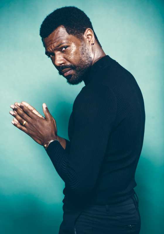 威廉·卡特列特