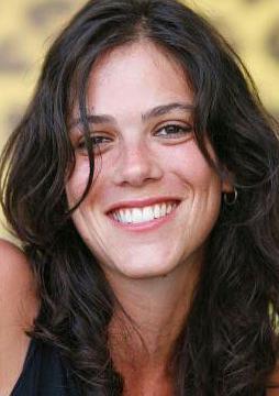 卡羅利娜·德呂亞-加雷爾