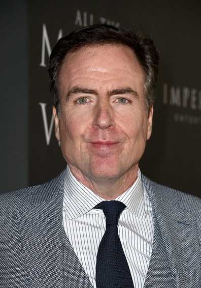 大衛(wèi)·斯卡爾帕