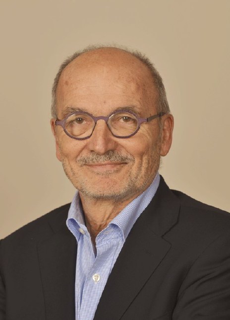 阿蘭·戈達(dá)爾