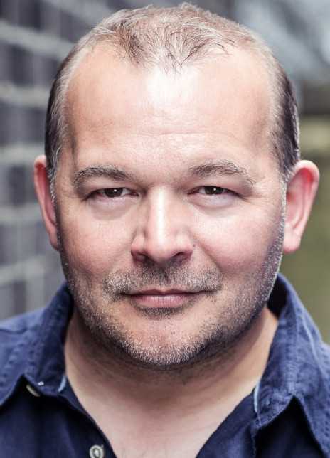 詹姆斯·巴里斯科