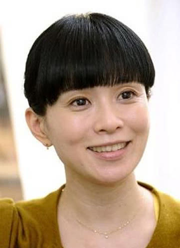 坂井真紀