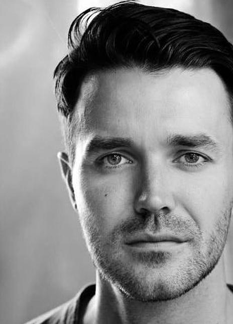 詹姆斯·魯賓遜