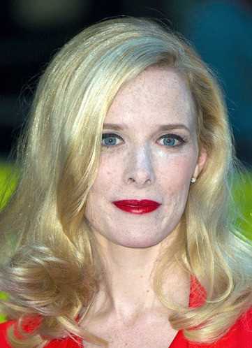 肖娜·麥克唐納德