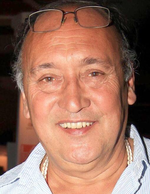 維克多·班納杰