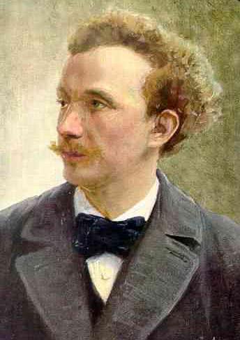 理夏德·施特勞斯